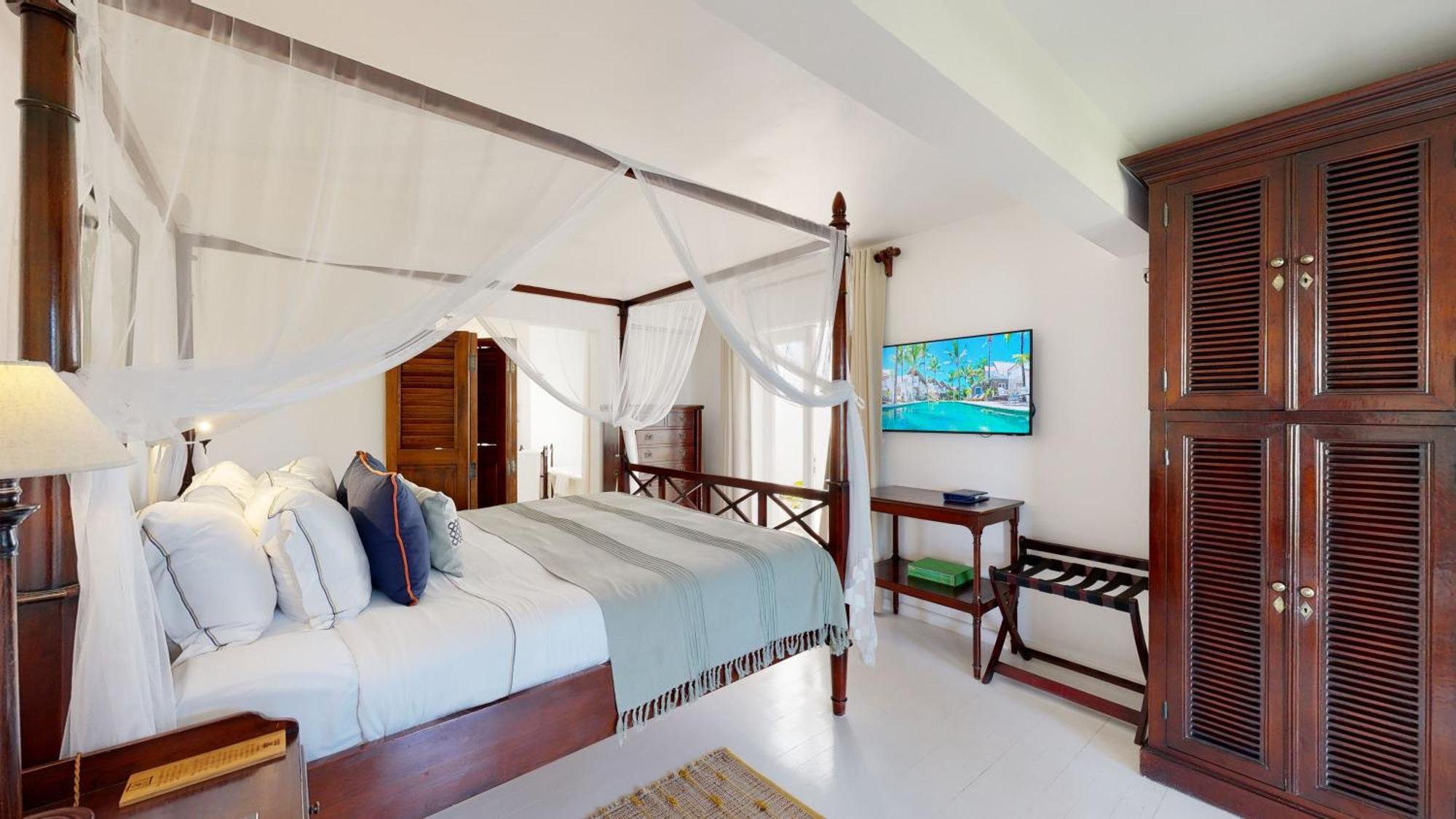 Hotel 20 Degres Sud - Relais & Chateaux Grand Baie Exterior photo