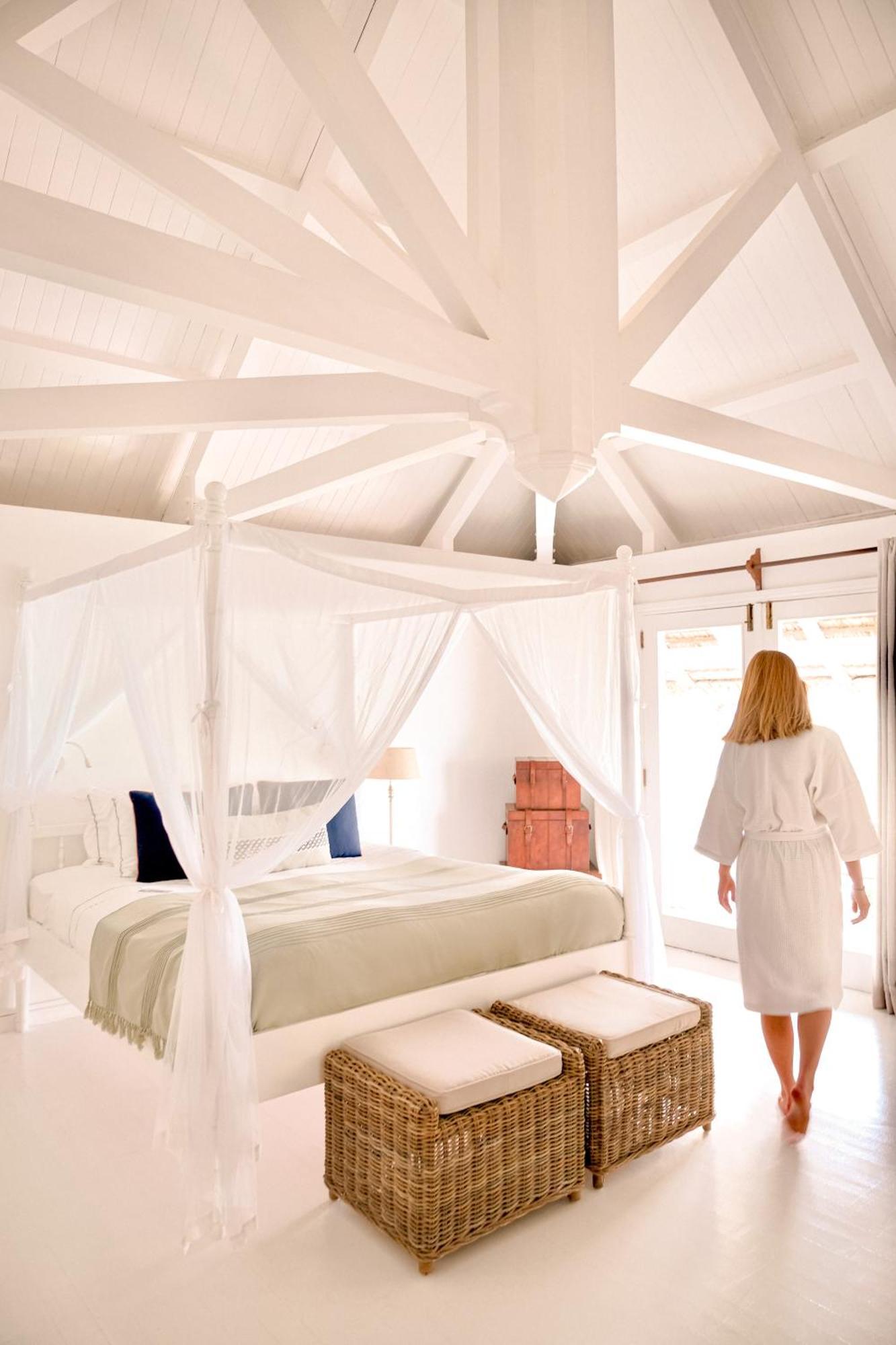 Hotel 20 Degres Sud - Relais & Chateaux Grand Baie Exterior photo