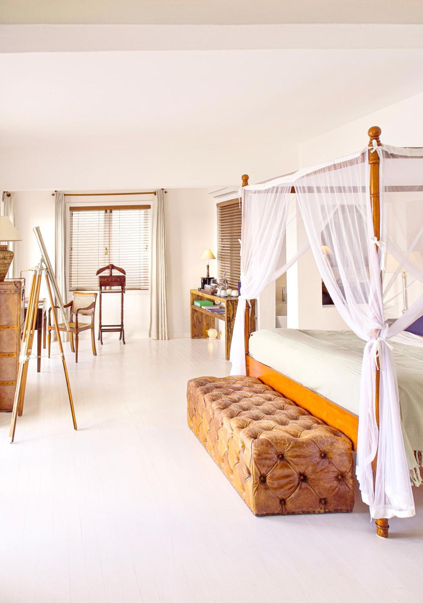 Hotel 20 Degres Sud - Relais & Chateaux Grand Baie Exterior photo