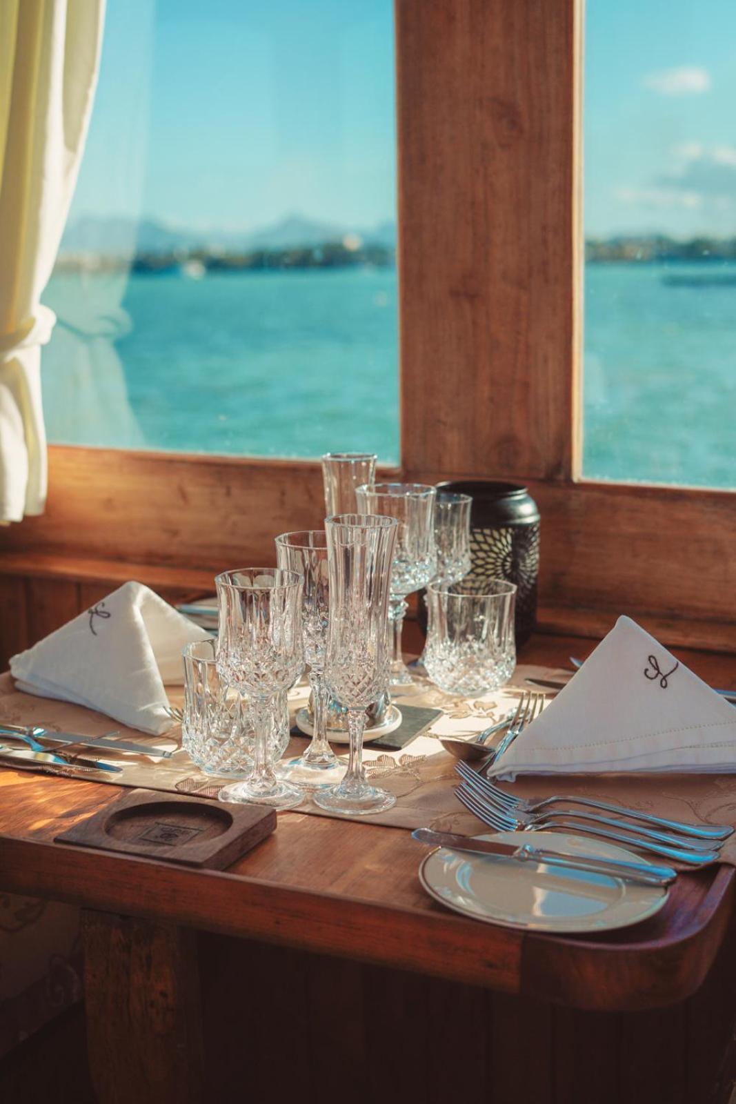 Hotel 20 Degres Sud - Relais & Chateaux Grand Baie Exterior photo